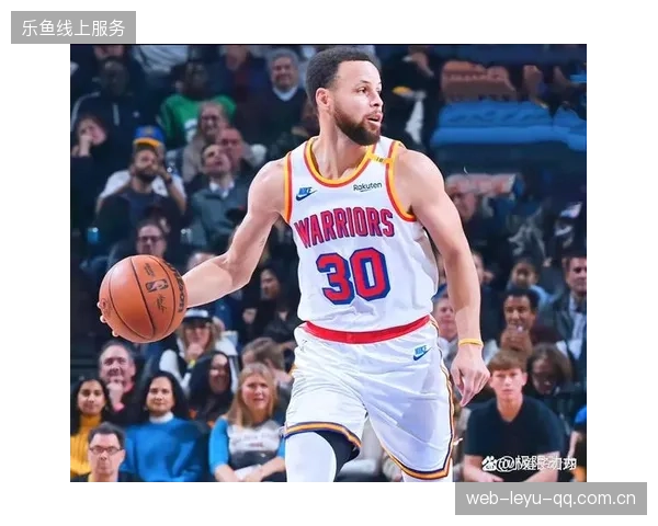 NBA勇士外线两记关键三分命中,比赛悬念瞬间重启
