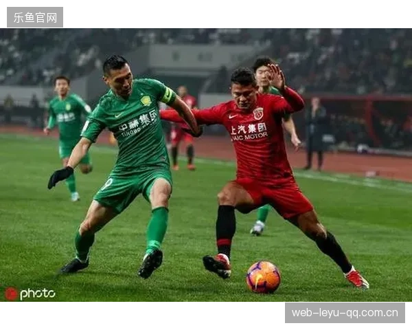 北京国安整体推进完全打开，中路威胁极大